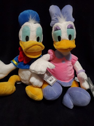 Donald daisy duck - donald, &