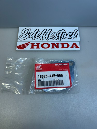 Exhaust flange honda - flange,