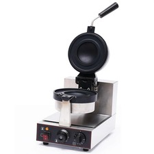 Commercial Electric Burger
