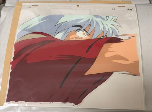 Inuyasha animation anime - inuyasha,