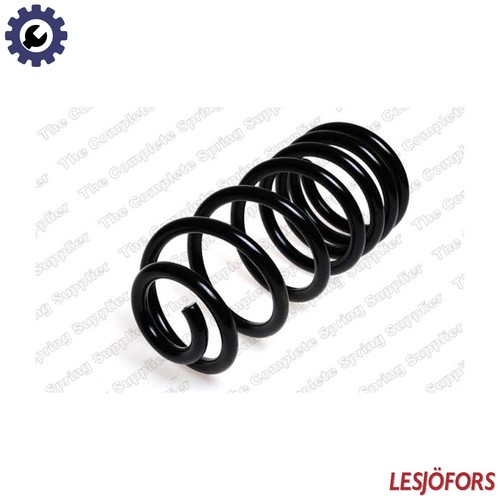 Suspension spring 4227533 for - suspension,