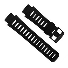 Outdoor rubber watchband - watchband, watch