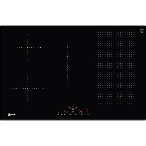 Neff induction hob cm - induction,
