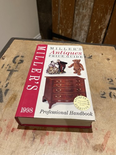 Millers antique price - price, guide