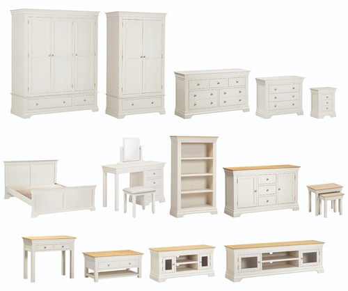 Bordeaux ivory premium - ivory, solid