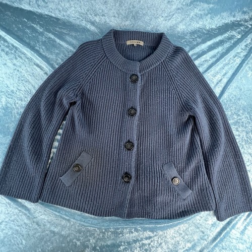 Women jigsaw blue chunky - jigsaw,