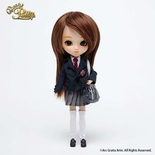 Woori Pullip Nina Doll
