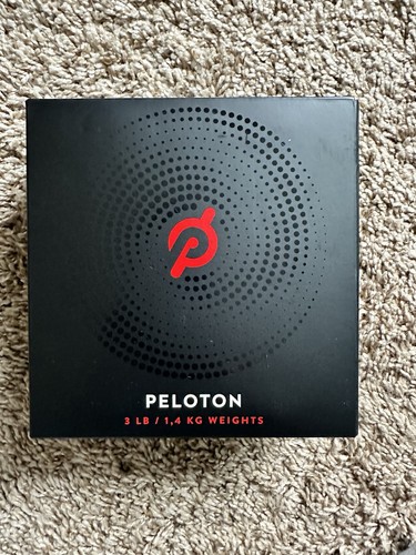 Peloton hand weights - peloton, dumbbells