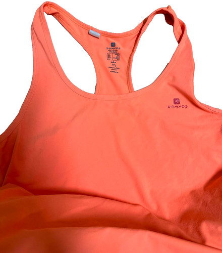 Domyos women tank top - domyos, women's