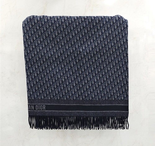 Dior new navy oblique - navy,