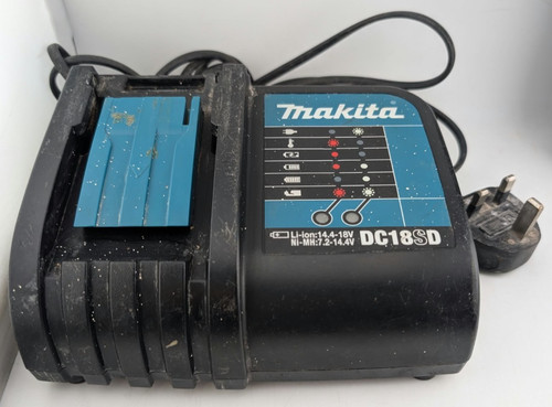 Makita dc18sd 18v - 14.4v, lxt