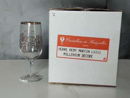 Remy martin louis - martin,