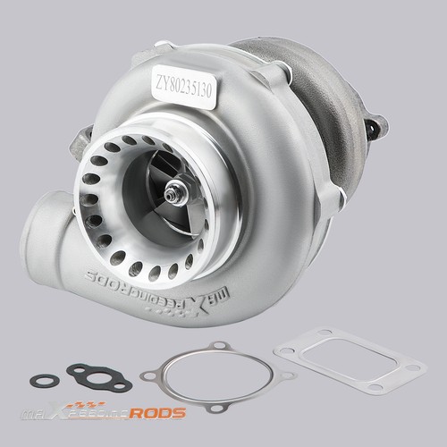 Upgrade t3t4 gt3582 - gt30, a/r