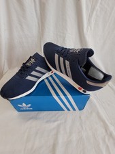 Adidas trainer size 8 - la,