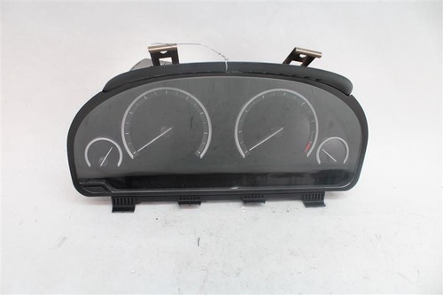 Speedometer cluster 528i - speedometer, 535i