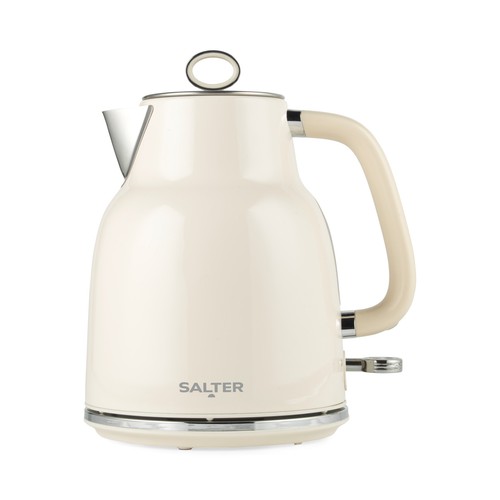 Salter retro kettle rapid - kettle, 1.7l