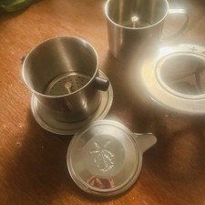 Vitnmanise Coffee Maker