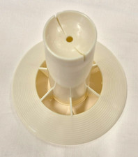 KNITTING MACHINE ACCESSORIES PARTS LAMXD HIGH SPEED JUMBO WOOL WINDER CONE X1