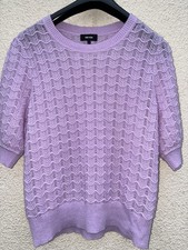 Designer gauzy cashmere - em,