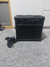 Kinsman 10w guitar amplifier - kinsman,