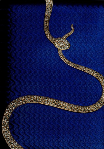 Faberge the royal - faberge,