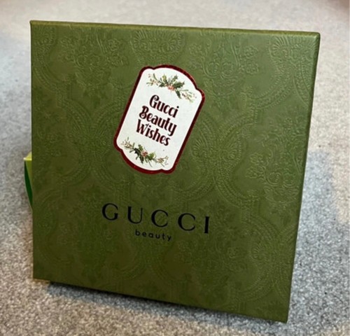 New unused gucci guilty - unused,
