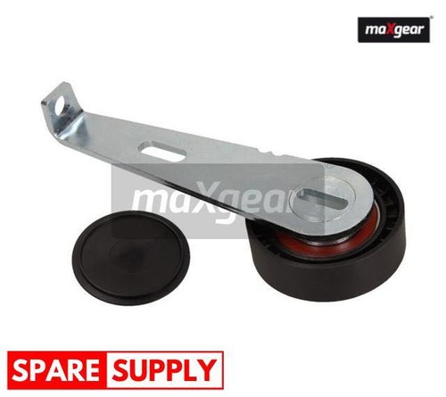 Belt tensioner ribbed - v-ribbed,