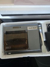 Hawk-Matic HK2 Electric Injector Machine for Size of Tubes open box