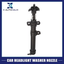 Front Right Headlight Washer