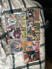 A Bundle Of Silver Surfer