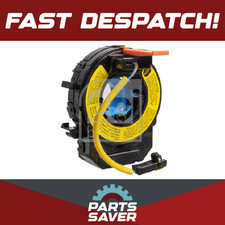 Clock Spring Squib fits