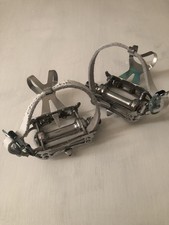 Vintage Campagnola Quills Record and Super Record  Set up