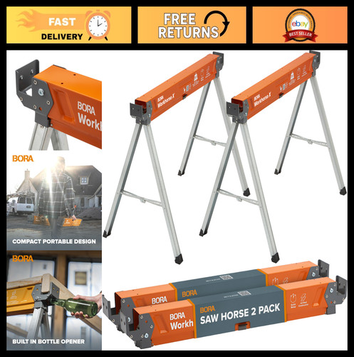 Folding heavy duty - heavy,