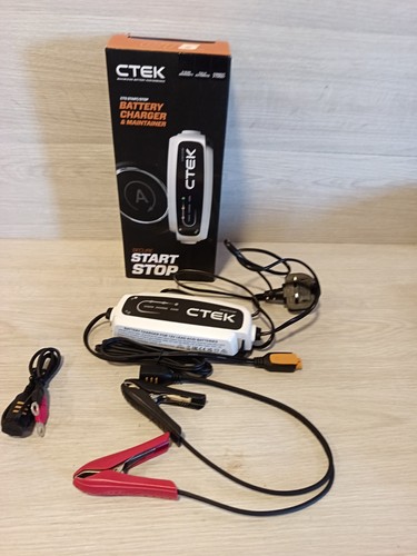 106 ct5 smart battery - ct5,