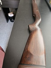 Weihrauch Hw57 Stock 