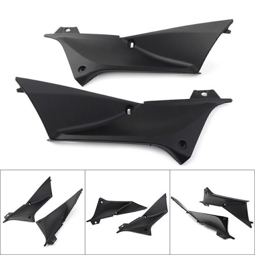 2pcs side air duct cover - duct,