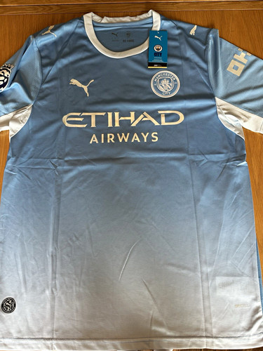 Puma manchester city home - puma,