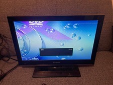 Polaroid  P19LEDDVD12 HD LED