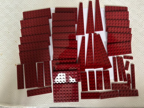 Lot 1196 building bricks new - building,