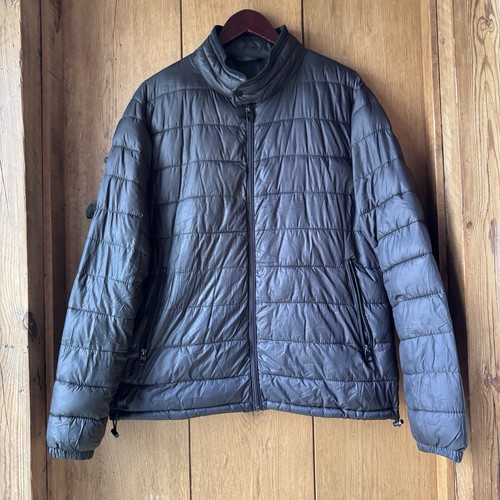 Zara men puffer jacket - zara,