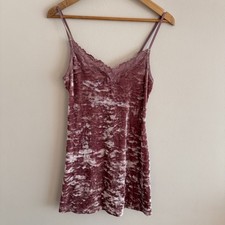 PEACOCKS Dusky Pink SIZE 10-12