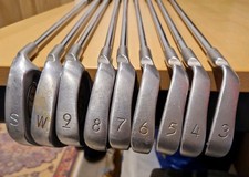 Ping I3 Blade Ping blue  Dot
