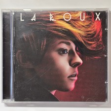 La Roux – La Roux , CD , VGC