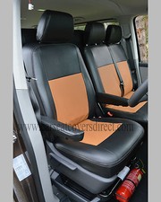 Transporter minibus 9 - transporter, t5
