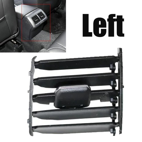 Replacement rear armrest - replacement,