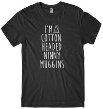 I'm A Cotton Headed Ninny