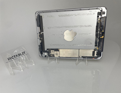 Apple ipad mini 2nd gen - apple,