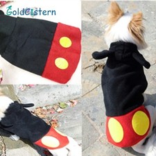 DOG TOP JUMPER CHIHUAHUA