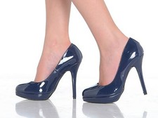 Womens stiletto high heel - stiletto,