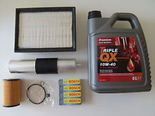 FITS BMW 316 & 318, E46 ENGINE, SERVICE KIT, 1.9 PETROL ENGINES, OIL INCLUDED